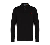 Polo Ralph Lauren - Polo Camicie - - Tops - Uomo - Nero - S