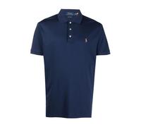 POLO RALPH LAUREN Polo blu | S