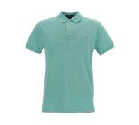 Polo Ralph Lauren - Polo Classica - - Tops - Uomo - Blu - 2XL