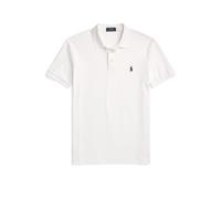 Polo Ralph Lauren - Sskcplktm1-Short Sleeve-Polo Shirt Bianco - Abbigliamento - Taglia M M Bianco