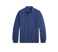 POLO RALPH LAUREN Polo Custom Slim Fit blu | L