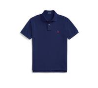 POLO RALPH LAUREN Polo Custom Slim Fit blu | L