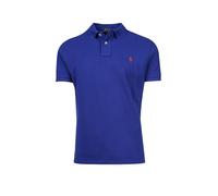 POLO RALPH LAUREN Polo Custom Slim Fit blu | XL