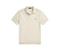 POLO RALPH LAUREN Polo Custom Slim Fit crema | XL