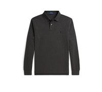 Polo Ralph Lauren - Polo Shirt - - Tops - Uomo - Grigio - S