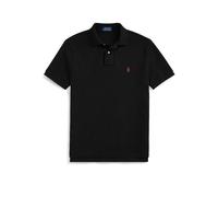 Polo Ralph Lauren - Icon - Polo a maniche corte nera con logo-Nero S