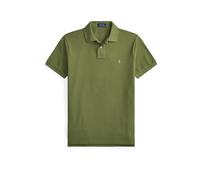 POLO RALPH LAUREN Polo Custom Slim Fit oliva | M