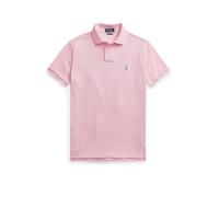Ralph Lauren - Iconic Mesh Polo Shirt - -Tops -Uomo -Rosa -XL