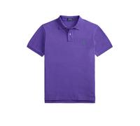POLO RALPH LAUREN Polo Custom Slim Fit viola | L