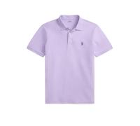 POLO RALPH LAUREN Polo Custom Slim Fit viola | XXL