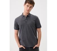 Polo Ralph Lauren - Polo en Pima coton Custom Slim Fit Grigio - Abbigliamento XXL Grigio