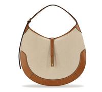 POLO RALPH LAUREN Polo ID Borsa a tracolla 40.5 cm beige