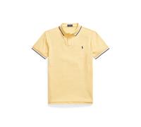 Polo Ralph Lauren Polo in piqué Custom Slim-Fit L Giallo impero