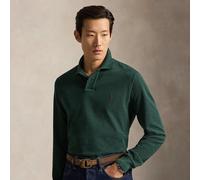 Polo Ralph Lauren - Polo Slim Fit - - Tops - Uomo - Verde - L