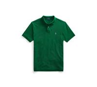 Polo Ralph Lauren Maglietta verde / sambuco, Taglia M