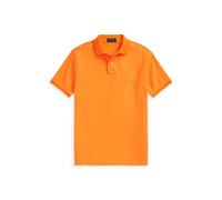 Polo Ralph Lauren Polo in piqué Custom Slim-Fit M Resort Orange/C5366