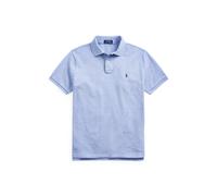 Polo Ralph Lauren Polo in piqué Custom Slim-Fit XS Giamaica mélange