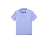 Polo Ralph Lauren Polo in piqué Custom Slim-Fit XS Lafayette Blue/C1322