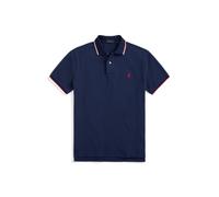 Polo Ralph Lauren Polo in piqué Custom Slim-Fit XXL Newport Navy