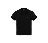 Polo Ralph Lauren Polo in piqué di cotone Slim-Fit L Nero
