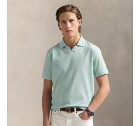 Polo Ralph Lauren Polo in piqué jacquard XL Green