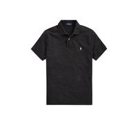 Polo Ralph Lauren Polo in piqué Slim-Fit L Black Marl Heather