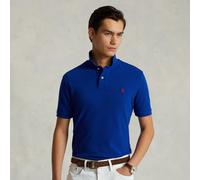 Polo Ralph Lauren Polo in piqué Slim-Fit L Blue