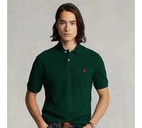 Polo Ralph Lauren - Sskcslim1-Short Sleeve-Knit 710795080018 Verde - Abbigliamento L Verde