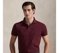 Polo Ralph Lauren Maglietta blu / rosso vino Uomo - Premium - Maglie e T-shirt - Polo Polo Ralph Lauren L
