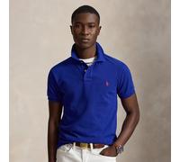 POLO RALPH LAUREN Polo Slim Fit blu | M