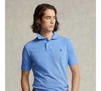 Polo Ralph Lauren Polo in piqué Slim-Fit M Blue
