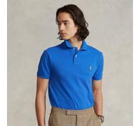 Polo Ralph Lauren Polo in piqué Slim-Fit M Blue