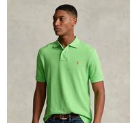 Polo Ralph Lauren Polo in piqué Slim-Fit M Green