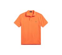 Polo Ralph Lauren Polo in piqué Slim-Fit M Lifeboat Orange/C5190