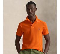 Polo Ralph Lauren Polo in piqué Slim-Fit S Orange