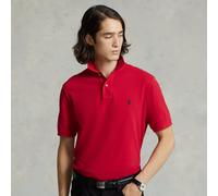 Polo Ralph Lauren Polo in piqué Slim-Fit S Red