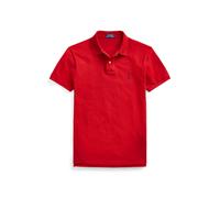 Polo Ralph Lauren Polo in piqué Slim-Fit S Rosso RL