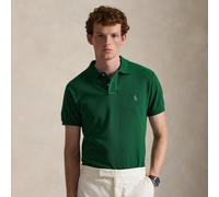 Polo Ralph Lauren Polo in piqué Slim-Fit XL Green