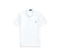 Polo Ralph Lauren Polo in piqué Slim-Fit XXL Bianco