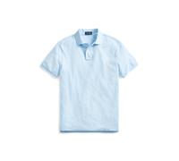 Polo Ralph Lauren Polo in piqué Slim-Fit XXL Elite Blue