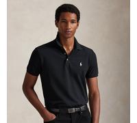 POLO RALPH LAUREN Polo Custom Slim Fit nero | L