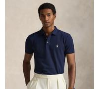 POLO RALPH LAUREN Polo Custom Slim Fit blu | S