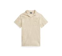 Polo Ralph Lauren Polo in spugna BIG 3X Beige primaverile