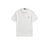Polo Ralph Lauren Polo in spugna spa Custom Slim-Fit M White