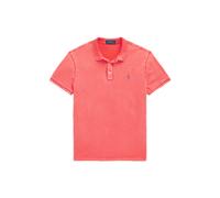 Polo Ralph Lauren Polo in spugna spa Custom Slim-Fit XXL Red Reef