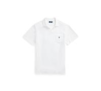 Polo Ralph Lauren Polo in spugna TALL XL Bianco