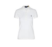 POLO RALPH LAUREN Polo JULIE bianco | XL