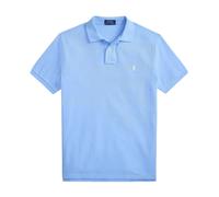 Polo Ralph Lauren - Polo L'Iconica in Piqué - - Tops - Uomo - Blu - XL