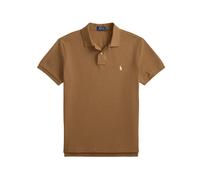Polo Ralph Lauren - Polo Manica Corta - - Tops - Uomo - Marrone - M
