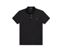 POLO RALPH LAUREN Polo nero | S